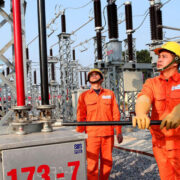 Đề xuất một chuỗi chương trình đào tạo cho EVN NLDC