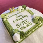 Lễ kỷ niệm 26 năm thành lập Công ty SYTEC