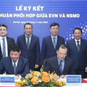 EVN và NSMO ký kết thỏa thuận phối hợp đảm bảo vận hành hệ thống điện và thị trường điện an toàn, ổn định